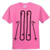 DryBlend® Youth 5.6 oz., 50/50 T-Shirt Thumbnail