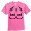 DryBlend® Youth 5.6 oz., 50/50 T-Shirt Thumbnail
