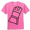 DryBlend® Youth 5.6 oz., 50/50 T-Shirt Thumbnail