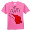 DryBlend® Youth 5.6 oz., 50/50 T-Shirt Thumbnail