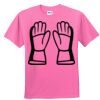 DryBlend® Youth 5.6 oz., 50/50 T-Shirt Thumbnail