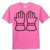 DryBlend® Youth 5.6 oz., 50/50 T-Shirt Thumbnail