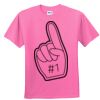 DryBlend® Youth 5.6 oz., 50/50 T-Shirt Thumbnail