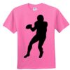 DryBlend® Youth 5.6 oz., 50/50 T-Shirt Thumbnail