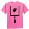 DryBlend® Youth 5.6 oz., 50/50 T-Shirt Thumbnail