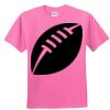 DryBlend® Youth 5.6 oz., 50/50 T-Shirt Thumbnail