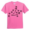DryBlend® Youth 5.6 oz., 50/50 T-Shirt Thumbnail