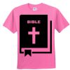 DryBlend® Youth 5.6 oz., 50/50 T-Shirt Thumbnail