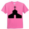 DryBlend® Youth 5.6 oz., 50/50 T-Shirt Thumbnail