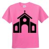DryBlend® Youth 5.6 oz., 50/50 T-Shirt Thumbnail