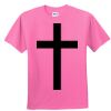 DryBlend® Youth 5.6 oz., 50/50 T-Shirt Thumbnail