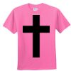 DryBlend® Youth 5.6 oz., 50/50 T-Shirt Thumbnail