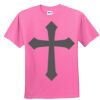 DryBlend® Youth 5.6 oz., 50/50 T-Shirt Thumbnail