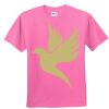 DryBlend® Youth 5.6 oz., 50/50 T-Shirt Thumbnail