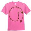 DryBlend® Youth 5.6 oz., 50/50 T-Shirt Thumbnail
