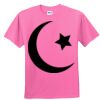 DryBlend® Youth 5.6 oz., 50/50 T-Shirt Thumbnail