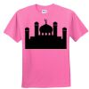 DryBlend® Youth 5.6 oz., 50/50 T-Shirt Thumbnail