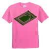 DryBlend® Youth 5.6 oz., 50/50 T-Shirt Thumbnail