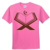 DryBlend® Youth 5.6 oz., 50/50 T-Shirt Thumbnail