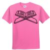 DryBlend® Youth 5.6 oz., 50/50 T-Shirt Thumbnail