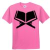 DryBlend® Youth 5.6 oz., 50/50 T-Shirt Thumbnail