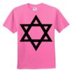 DryBlend® Youth 5.6 oz., 50/50 T-Shirt Thumbnail