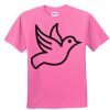 DryBlend® Youth 5.6 oz., 50/50 T-Shirt Thumbnail