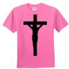 DryBlend® Youth 5.6 oz., 50/50 T-Shirt Thumbnail