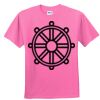 DryBlend® Youth 5.6 oz., 50/50 T-Shirt Thumbnail