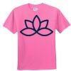 DryBlend® Youth 5.6 oz., 50/50 T-Shirt Thumbnail