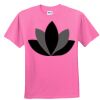 DryBlend® Youth 5.6 oz., 50/50 T-Shirt Thumbnail