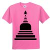 DryBlend® Youth 5.6 oz., 50/50 T-Shirt Thumbnail