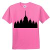 DryBlend® Youth 5.6 oz., 50/50 T-Shirt Thumbnail