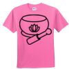 DryBlend® Youth 5.6 oz., 50/50 T-Shirt Thumbnail