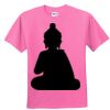 DryBlend® Youth 5.6 oz., 50/50 T-Shirt Thumbnail