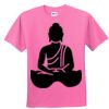 DryBlend® Youth 5.6 oz., 50/50 T-Shirt Thumbnail