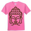 DryBlend® Youth 5.6 oz., 50/50 T-Shirt Thumbnail