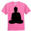DryBlend® Youth 5.6 oz., 50/50 T-Shirt Thumbnail