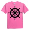 DryBlend® Youth 5.6 oz., 50/50 T-Shirt Thumbnail