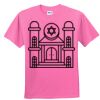 DryBlend® Youth 5.6 oz., 50/50 T-Shirt Thumbnail