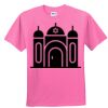 DryBlend® Youth 5.6 oz., 50/50 T-Shirt Thumbnail