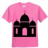 DryBlend® Youth 5.6 oz., 50/50 T-Shirt Thumbnail