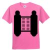 DryBlend® Youth 5.6 oz., 50/50 T-Shirt Thumbnail