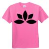 DryBlend® Youth 5.6 oz., 50/50 T-Shirt Thumbnail