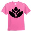 DryBlend® Youth 5.6 oz., 50/50 T-Shirt Thumbnail