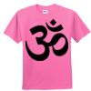 DryBlend® Youth 5.6 oz., 50/50 T-Shirt Thumbnail