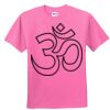 DryBlend® Youth 5.6 oz., 50/50 T-Shirt Thumbnail