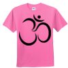 DryBlend® Youth 5.6 oz., 50/50 T-Shirt Thumbnail