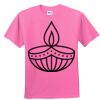 DryBlend® Youth 5.6 oz., 50/50 T-Shirt Thumbnail