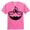 DryBlend® Youth 5.6 oz., 50/50 T-Shirt Thumbnail